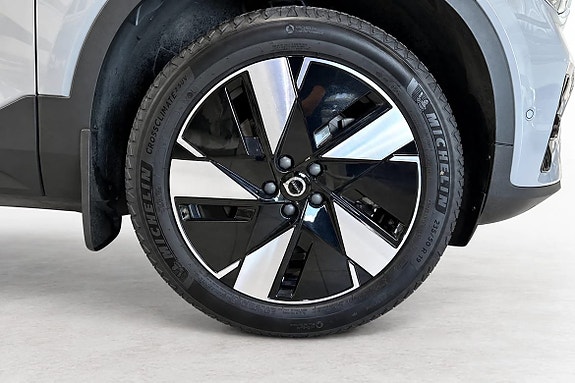 Volvo C40 17 of 25