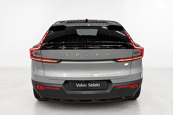 Volvo C40 16 of 25