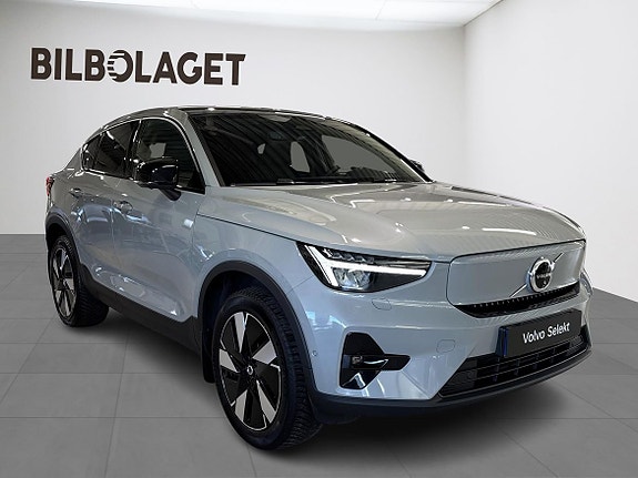 Volvo C40 5 of 24