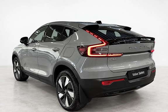 Volvo C40 3 of 25