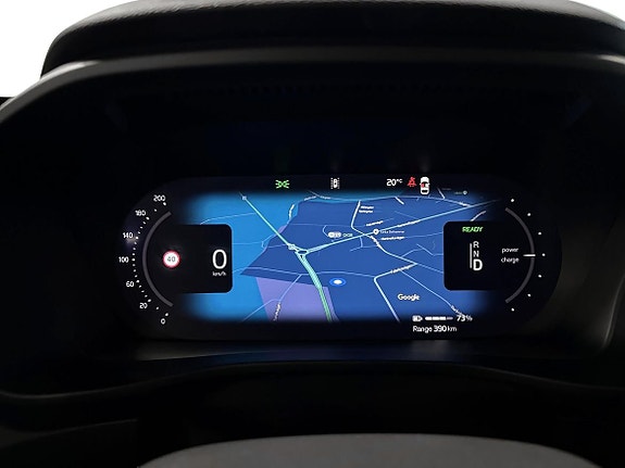 Volvo C40 19 of 24