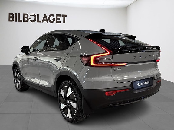 Volvo C40 3 of 24