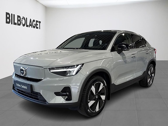 Volvo C40