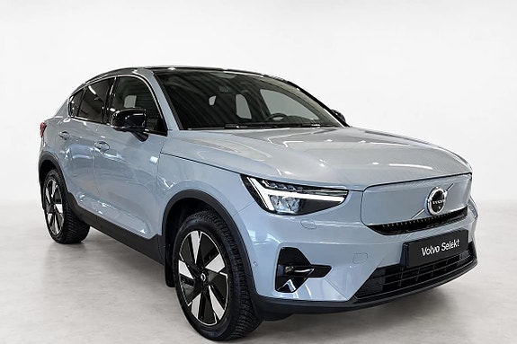 Volvo C40 6 of 25