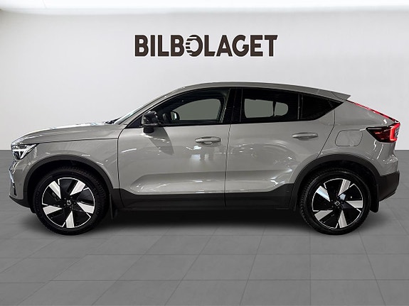 Volvo C40 2 of 24