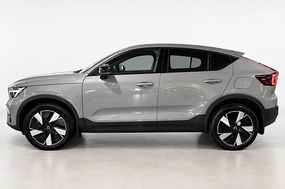 Volvo C40 2 of 25