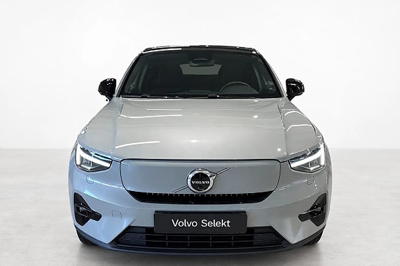Volvo C40 18 of 25