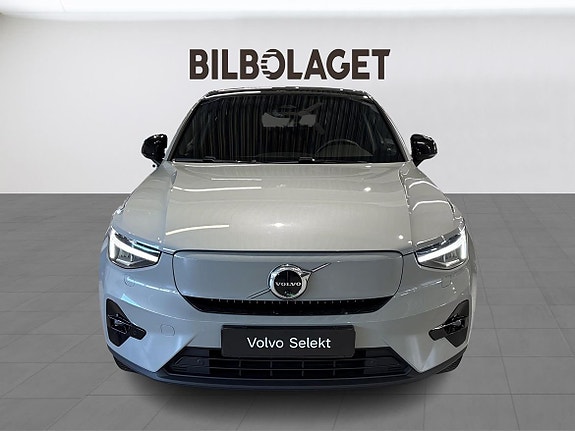 Volvo C40 17 of 24