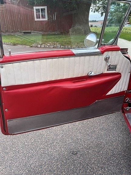 Oldsmobile Ninety-Eight 6 of 8
