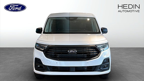 Ford Transit Connect 8 of 9