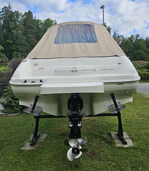 Sea Ray 260 OV 3 of 11