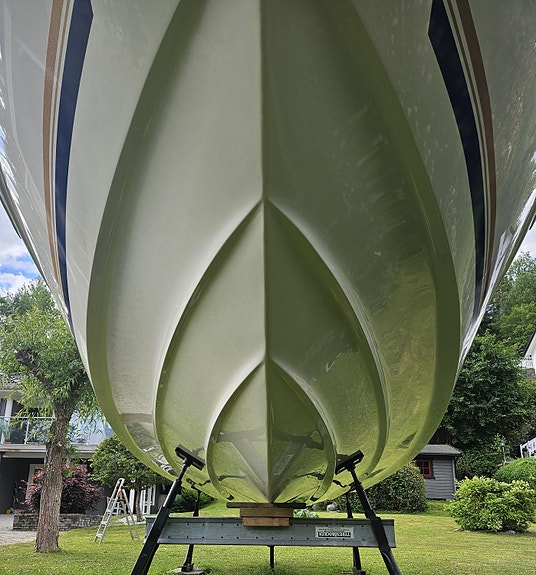 Sea Ray 260 OV 4 of 11