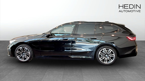 BMW 530e 6 of 9