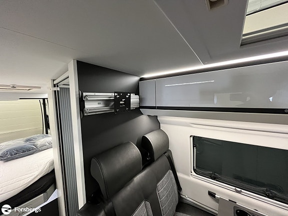 Adria TWIN 640 SGX ElSäng/ Solcell/ Automat 20 of 21