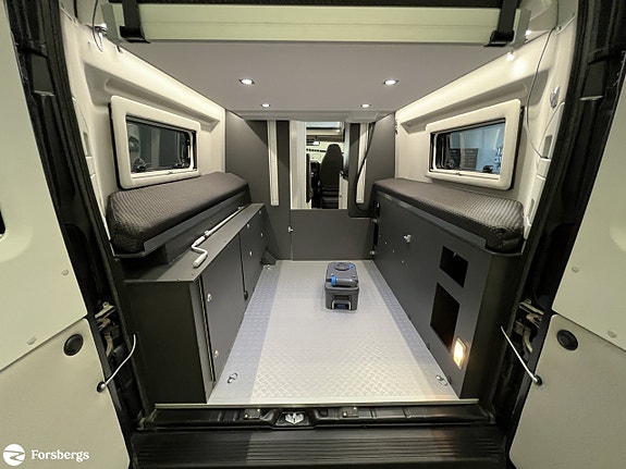Adria TWIN 640 SGX ElSäng/ Solcell/ Automat 16 of 21