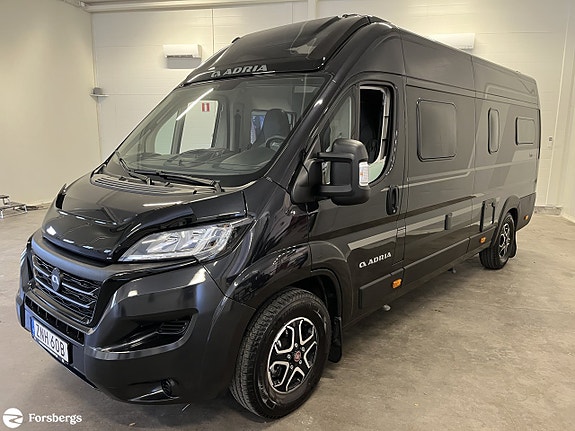 Adria TWIN 640 SGX ElSäng/ Solcell/ Automat 7 of 21