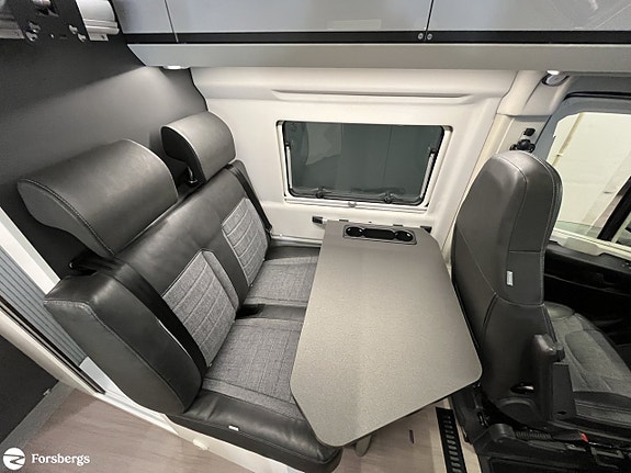 Adria TWIN 640 SGX ElSäng/ Solcell/ Automat 19 of 21