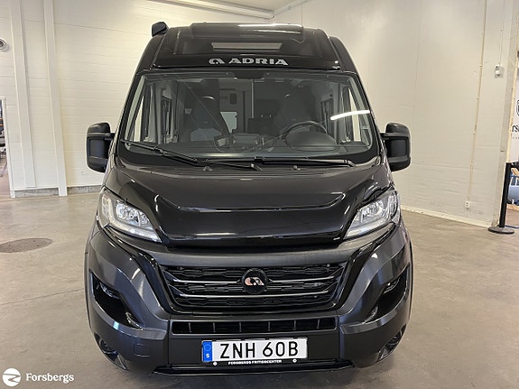 Adria TWIN 640 SGX ElSäng/ Solcell/ Automat 8 of 21