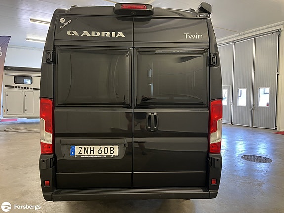 Adria TWIN 640 SGX ElSäng/ Solcell/ Automat 4 of 21