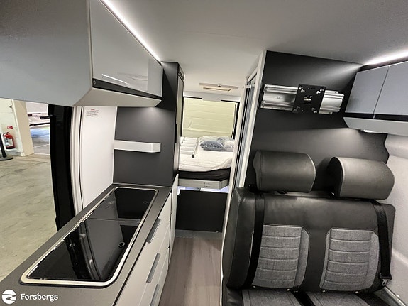 Adria TWIN 640 SGX ElSäng/ Solcell/ Automat 15 of 21