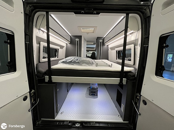 Adria TWIN 640 SGX ElSäng/ Solcell/ Automat 13 of 21