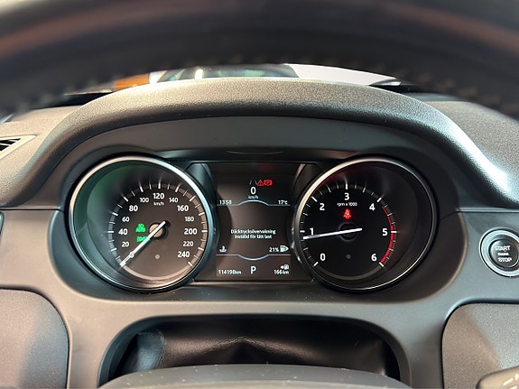 Land Rover Discovery Sport 16 of 26