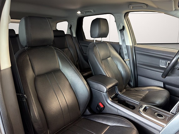 Land Rover Discovery Sport 11 of 26