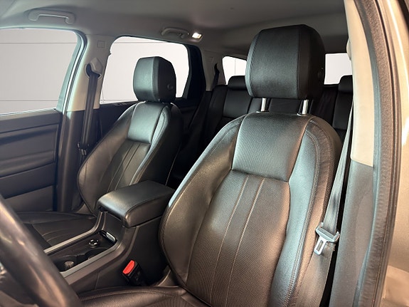 Land Rover Discovery Sport 10 of 26