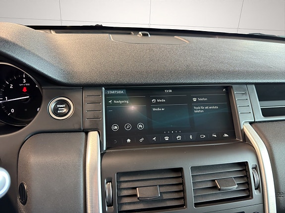 Land Rover Discovery Sport 19 of 26