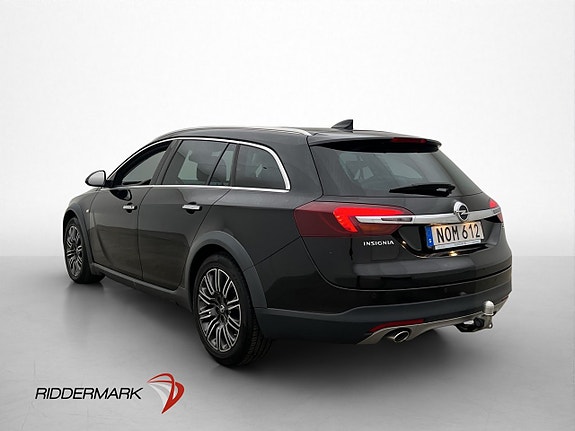 Opel Insignia 5 of 30