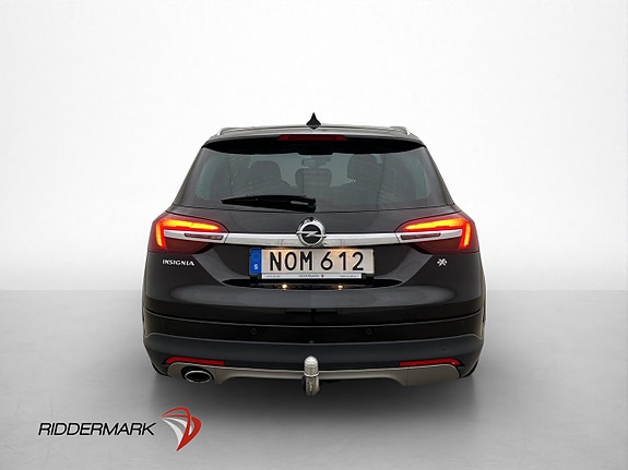 Opel Insignia 6 of 30