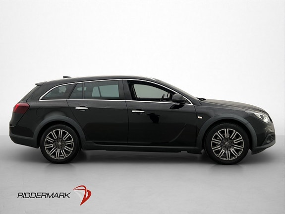 Opel Insignia 9 of 30