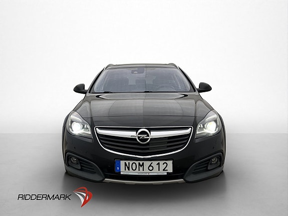 Opel Insignia 2 of 30