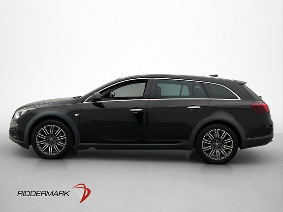 Opel Insignia 4 of 30