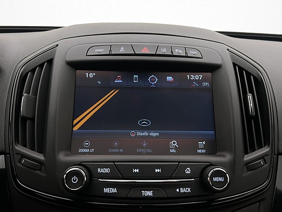Opel Insignia 20 of 30