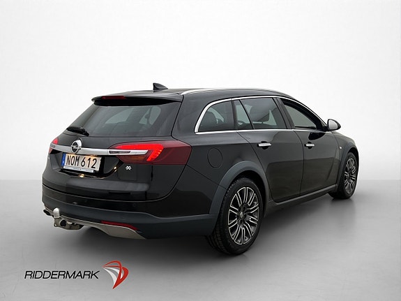 Opel Insignia 8 of 30