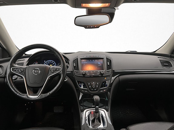 Opel Insignia 13 of 30