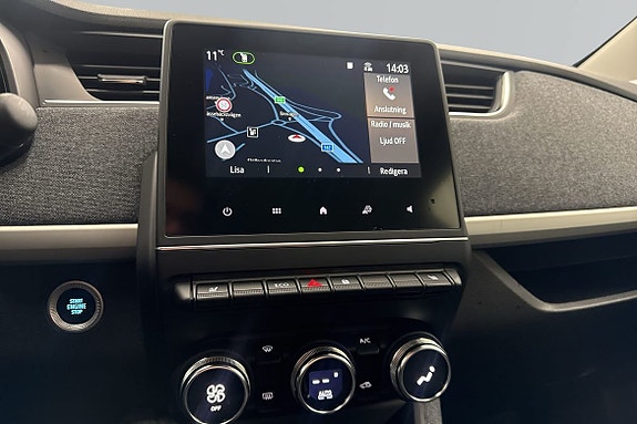 Renault Zoe 6 of 13