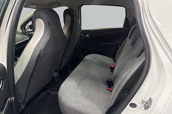 Renault Zoe 7 of 13