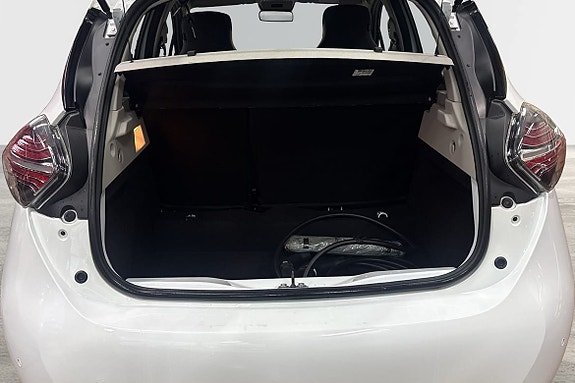 Renault Zoe 8 of 13