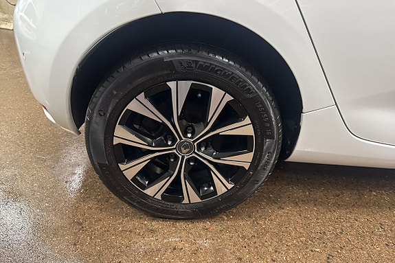 Renault Zoe 11 of 13