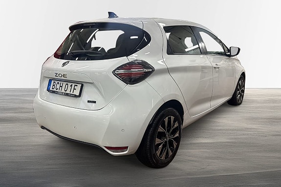 Renault Zoe 3 of 13