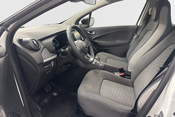 Renault Zoe 4 of 13