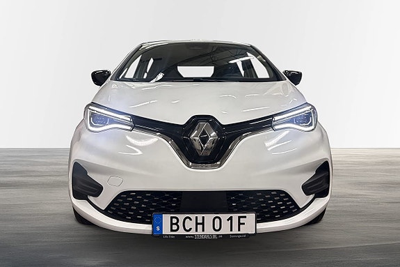 Renault Zoe 2 of 13