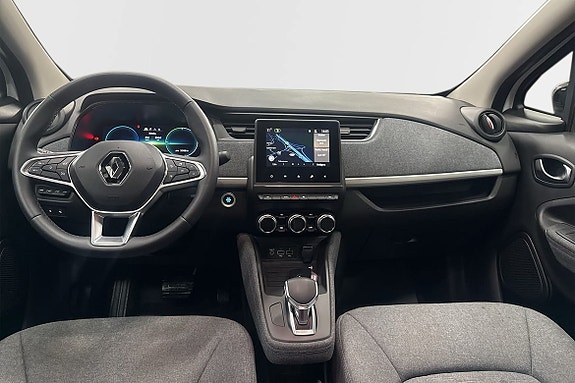 Renault Zoe 5 of 13