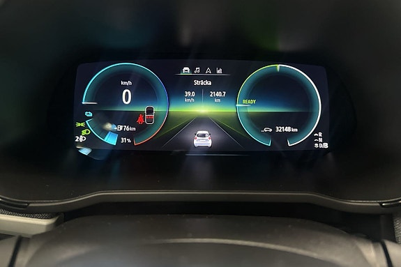 Renault Zoe 13 of 13