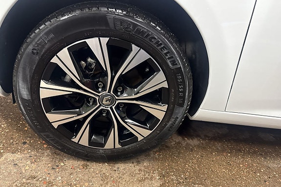 Renault Zoe 9 of 13