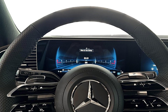 Mercedes-Benz GLE53 7 of 16