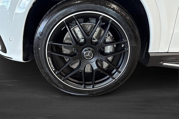 Mercedes-Benz GLE53 5 of 16