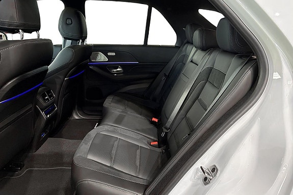 Mercedes-Benz GLE53 10 of 16
